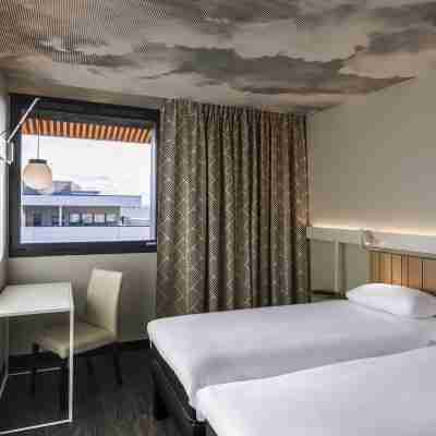 Ibis Lyon Est Meyzieu Rooms