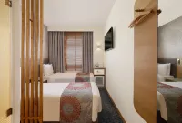 Holiday Inn Express KOLKATA NEW TOWN Hotels in Kolkata