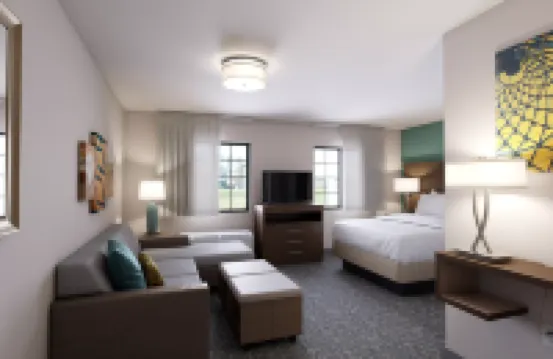 Staybridge Suites Memphis East - Cordova by IHG