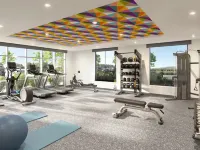 Home2 Suites by Hilton Lufkin ラフキンのホテル