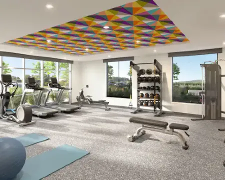Home2 Suites By Hilton Carson City Hotels in Carson City