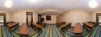 Holiday Inn Express & Suites ST MARYS by IHG - Wifi