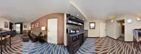 Holiday Inn CODY - CONVENTION CENTER by IHG - bar