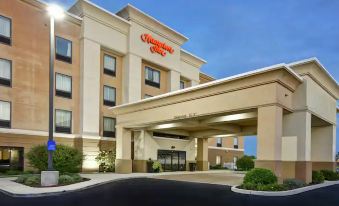 Hampton Inn Defiance