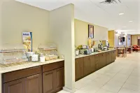 Microtel Inn & Suites by Wyndham Bryson City Hotels in Swain County