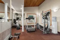 Ramada by Wyndham Elizabethtown Hotel a Elizabethtown