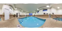 Holiday Inn Express & Suites Worthington by IHG - Pool