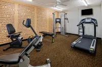 La Quinta Inn by Wyndham Amarillo Mid-City - Træningscentre