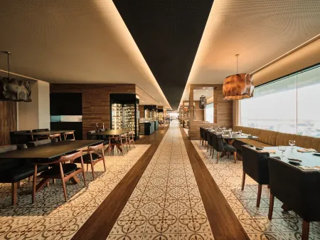 Octant Ponta Delgada