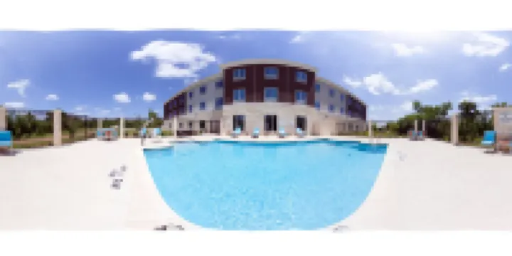 Holiday Inn Express & Suites Killeen - Fort Hood Area by IHG