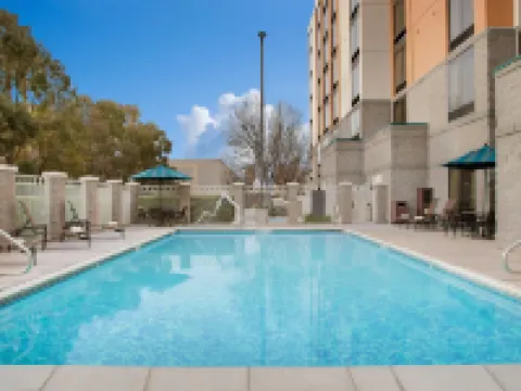 Hyatt Place Fremont/Silicon Valley Hotels in Fremont