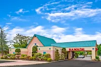 Ramada by Wyndham Parsippany Hotels near Troy Hills Shopping Center