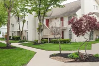 Hawthorn Extended Stay by Wyndham Columbus North Hotels in Columbus