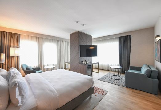 크라운 플라자 앙카라