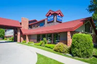 AmericInn by Wyndham Grand Forks Hoteles en Grand Forks