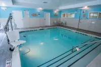 스프링힐 스위트 윈스턴-세일럼 하네스 몰