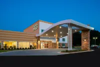 Fairfield by Marriott Inn & Suites Batesville Hotels in Batesville