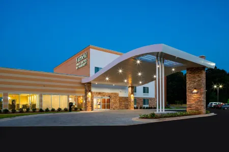 Fairfield by Marriott Inn & Suites Batesville