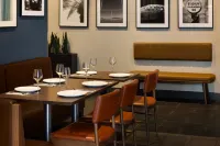 Four Points by Sheraton Surrey - Morgenmad