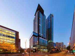 Hôtel AC Montréal Centre-Ville