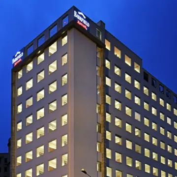 Fairfield by Marriott Lucknow