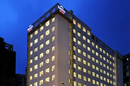 Fairfield by Marriott Lucknow