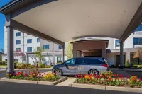 Courtyard Providence Lincoln Hoteles en Lincoln
