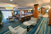 Fairfield Inn & Suites des Moines Airport Hotels in Norwalk