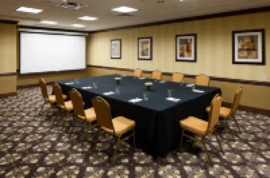 ฮิวสตัน แมริออท เอเนอร์จีคอร์ริดอร์