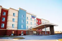 Fairfield Inn & Suites des Moines Urbandale Hotels in Urbandale