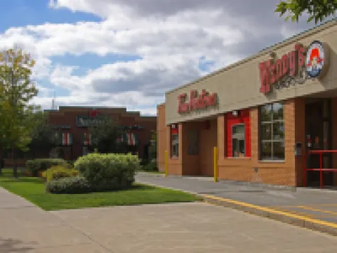 コートヤード・バイ・マリオット・トロント・ブランプトン ブランプトンのホテル