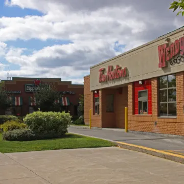 Courtyard Toronto Brampton