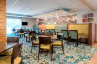 Fairfield Inn & Suites Winston-Salem Downtown
