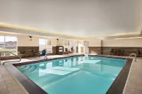 Fairfield Inn & Suites Wheeling-St. Clairsville, Oh