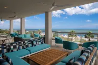 Courtyard Myrtle Beach Oceanfront