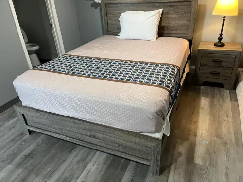 Best Inn Hotels in Andover