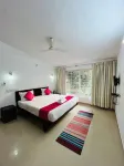 Red Stone Villas Coorg Hotels in Ibnivalvadi Rural
