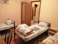 Evrolyuks Hotels in Gorod Kamyshin