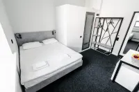 Maslov Hotel Hotels in Sokolinaya gora