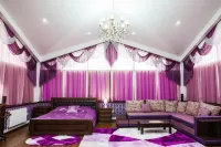 Ajsberg Mini-Hotel Hotels in Budyonnovsk