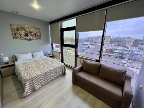 Granat Hotel