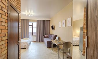 Apartment House 213