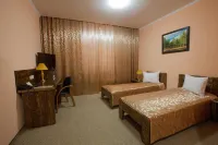 Hantyijskaya Gorka Hotel Hotels in Nefteyugansky District