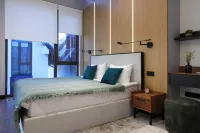 Arcadia Hotel - Airport Shuttle