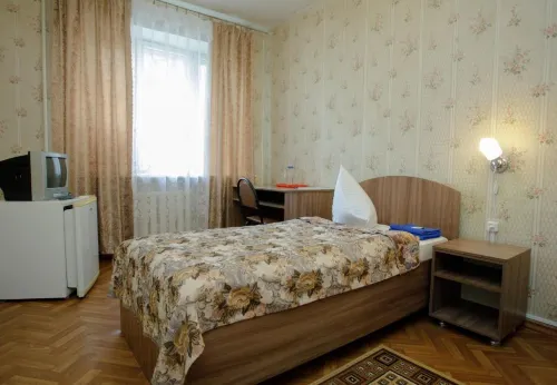 Взлёт Отели в г. Ахтубинский район