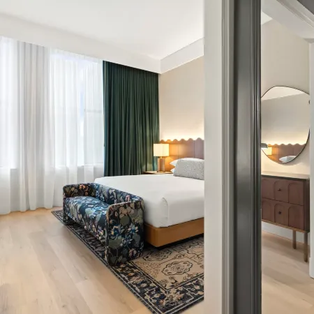 Kimpton HOTEL MONACO BALTIMORE by IHG