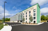 Echo Suites Extended Stay by Wyndham Nashville/ Gallatin فنادق في Gallatin