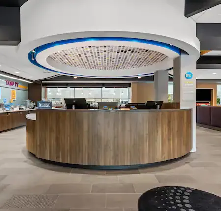 Tru by Hilton Aloha Beaverton