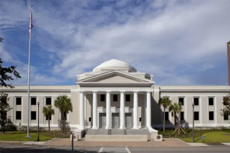 Courtyard Tallahassee Downtown/Capitol