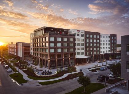 The Scarlet, Lincoln, a Tribute Portfolio Hotel